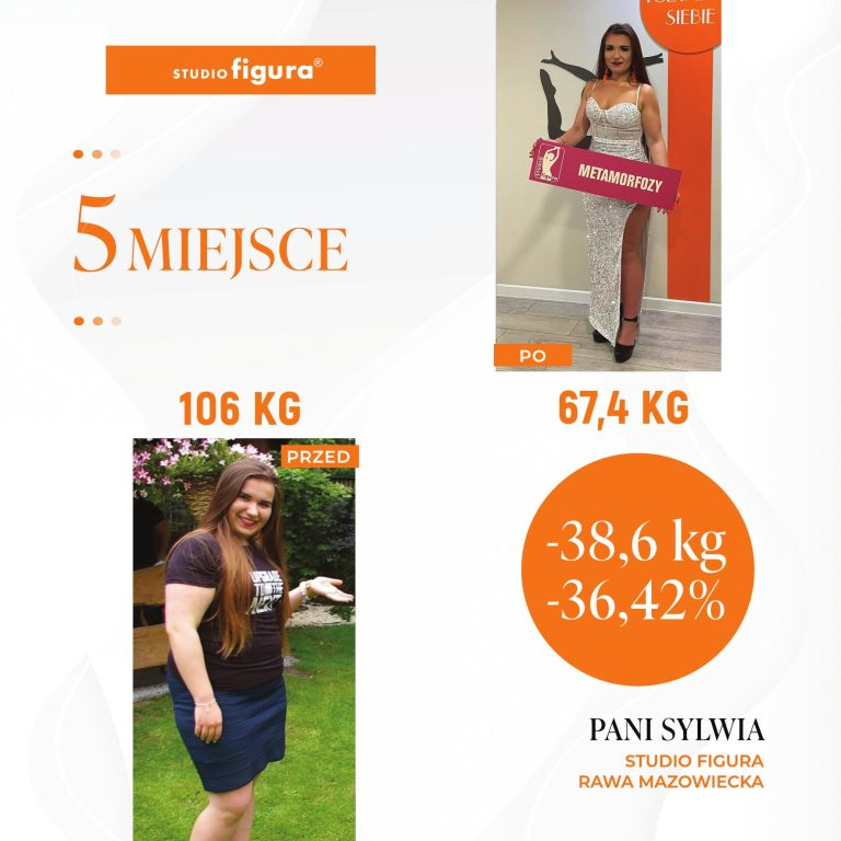Metamorfoza 5